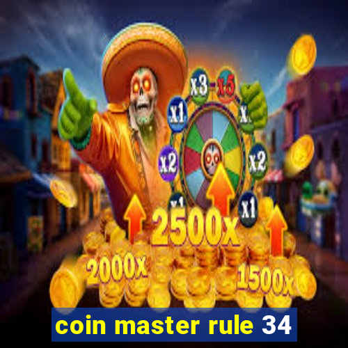 coin master rule 34